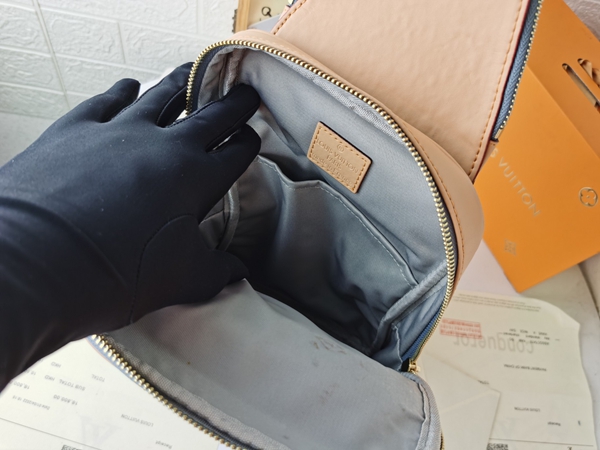 ルイヴィトンバッグ全体デザイン